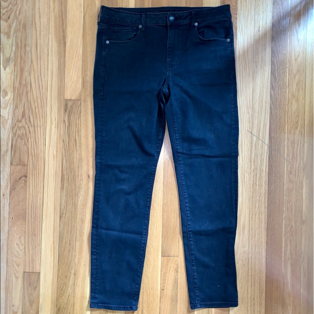 AEO Skinny Jean